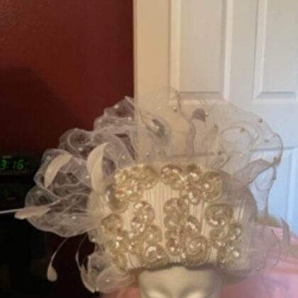5 - White Hat