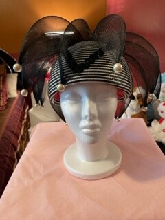 31 - Black Hat