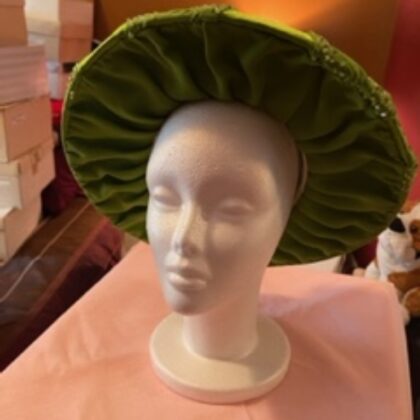 39 - Lime Green