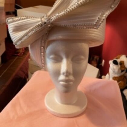 29 - White Hat