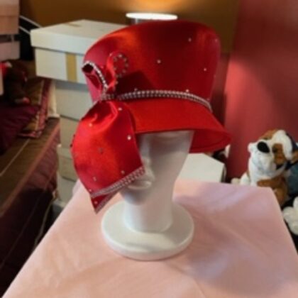 45 - Red Hat