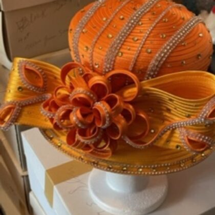 59 - Tangerine