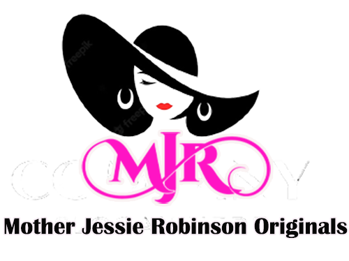 Mother Jessie Robinson Originals